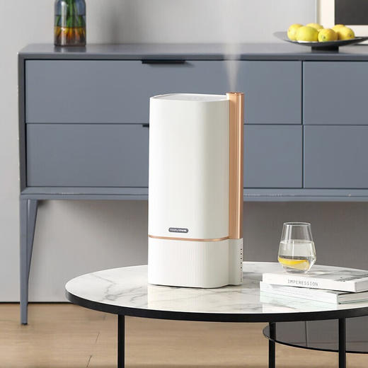 【小家电】摩飞有雾加湿器 MR2082HF 商品图2