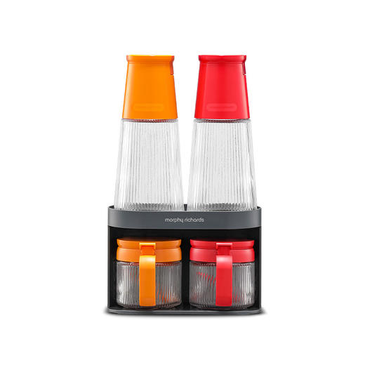 【小家电】摩飞调料瓶罐套装MR1107HF 商品图7