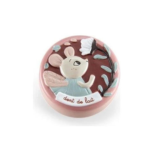 法国 Moulin Roty 雨后系列婴儿乳牙盒-715133 商品图1