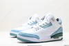 耐克乔丹Air Jordan 3 Retro复古运动篮球鞋DA3595-009男女鞋 商品缩略图3