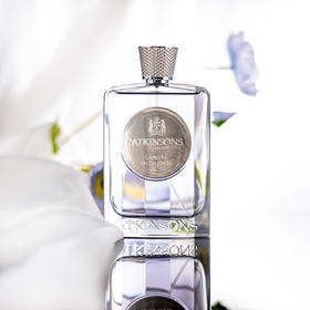 阿特金森 薰衣草冰酒 Atkinsons Lavender on the Rocks 分装