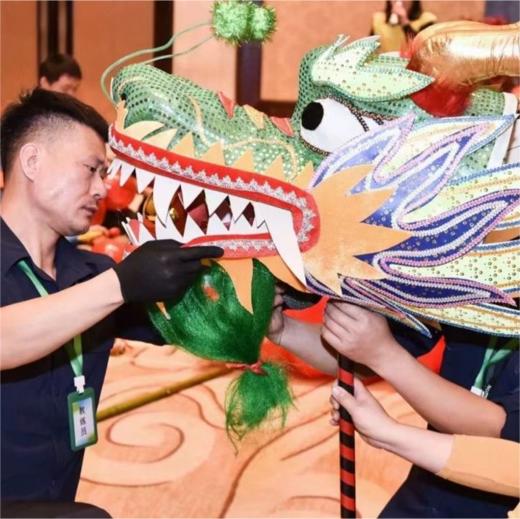 中国龙 商品图1