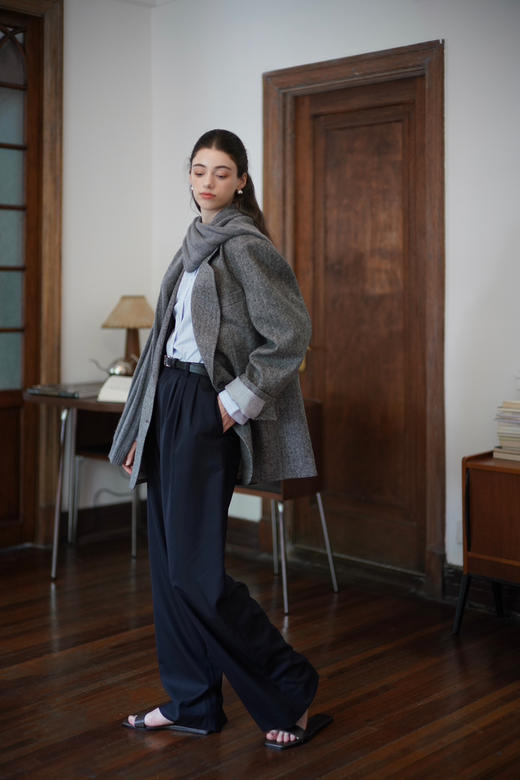 my herringbone jacket 商品图6