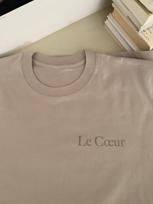 my elephant Grey t-shirt 商品图8