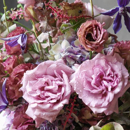 桌花系列｜即兴瞬息 Stribog 商品图1