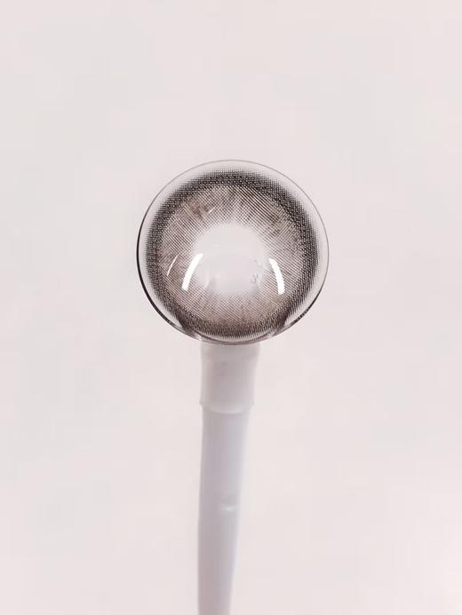 正品年抛 I Doriscon系列阿鲁沙美瞳 I 直径14.5着色直径13.9 I 韩国产 商品图2