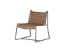 Duo 休闲椅 | 皮布面料可选，详询客服 商品缩略图4