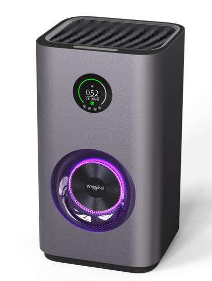 惠而浦无雾净化加湿器WH-PD602Z 商品图0