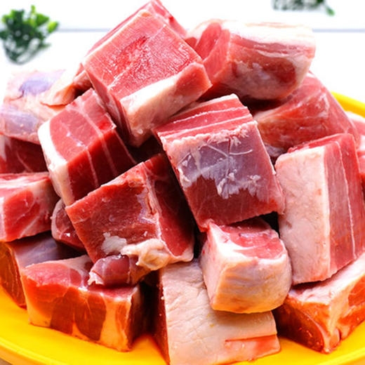 盐池滩羊（正宗产地）· 礼盒装 多款组合灵活搭配【 宁夏盐池滩羊·鲜活现杀】 商品图10