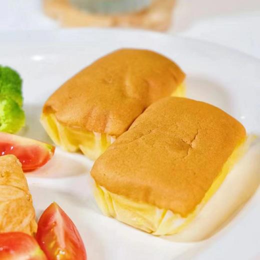 水牛奶纯蛋糕 商品图0