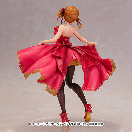 【GSC现货】1/7标准比例 萊莎琳‧斯托特 礼服Ver. 商品图1