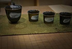 一行禅｜茶器