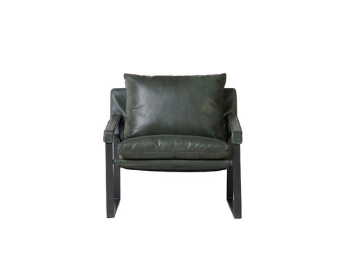 Artich 休闲椅 | 皮布面料可选，详询客服 商品图5