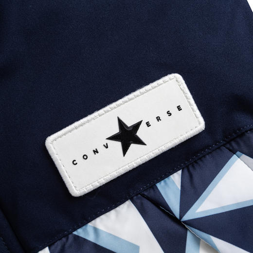 【Converse高端系列】匡威儿童童装羽绒马甲CNVN-VE-F079 商品图4