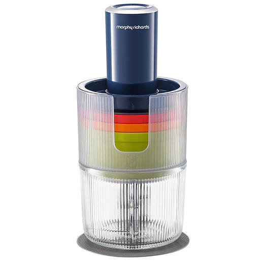 【小家电】摩飞食物处理器 MR9405HF 商品图0