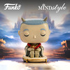 Funko POP! Asia Legendary Creatures & Myths Sleepy Ghost亚洲系列鬼怪录贪睡鬼手办公仔摆件 73664 商品缩略图2