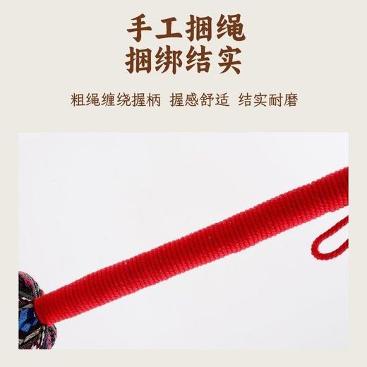 经络敲打锤锤神器颈肩颈椎捶背神器按摩 商品图6