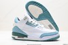 耐克乔丹Air Jordan 3 Retro复古运动篮球鞋DA3595-009男女鞋 商品缩略图4