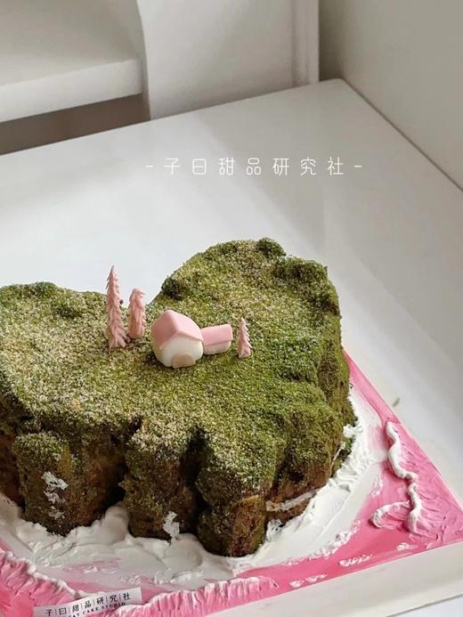 爱心岛屿 微景观系列（提前24小时预定） 商品图1