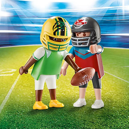 摩比积木70313多重运动便携箱 商品图3