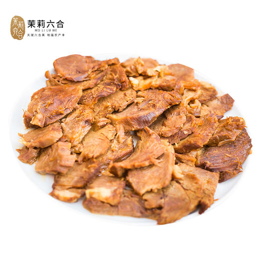 六合盆牛腱300g 线上 商品图0