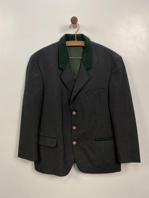 90年代 Vintage Salko 西装外套_CJK(L) 商品图0