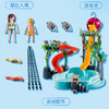 摩比积木70609带滑梯的水上公园 商品缩略图3