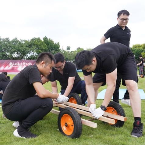 F1赛车团建 商品图1