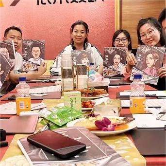 剧本杀 商品图2