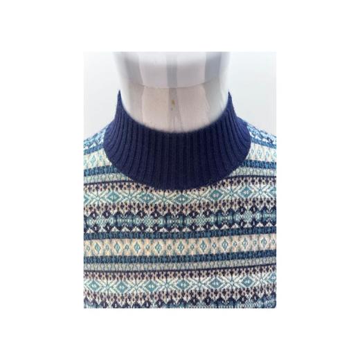 3楼禧宝鹿服饰女式半高领 商品图1