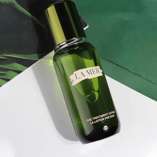 【一口价】La mer 海蓝之谜 精粹水 150ml/瓶 新版【2026.6】 商品图1