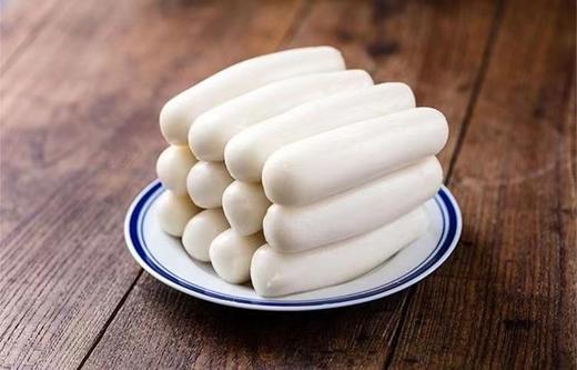 5包特惠 宁波水磨年糕500g/包  地道老底子的味道 A-3868（效期26-2） 商品图9