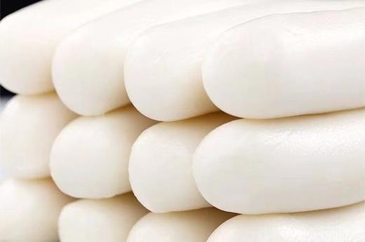 5包特惠 宁波水磨年糕500g/包  地道老底子的味道 A-3868（效期26-2） 商品图8