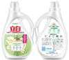 【日化洗护】立白小苍兰柔顺香氛洗衣液 双瓶特惠装QSH 商品缩略图0