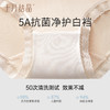 孕妇内裤女纯棉底裆抗菌无痕托腹怀孕中晚期专用高腰短裤 商品缩略图2
