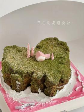 爱心岛屿 微景观系列（提前24小时预定）