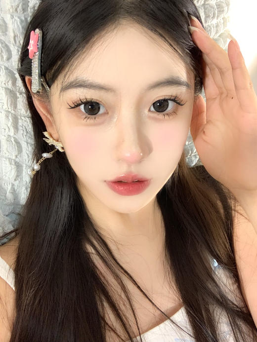 大直径推荐丨云朵泡泡黑·Allecon丨14.5mm（年抛/2片装） 商品图10