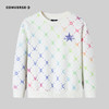 CONVERSE 冬 大童小童婴童 儿童童装卫衣 CNVG-FW-F114 商品缩略图0