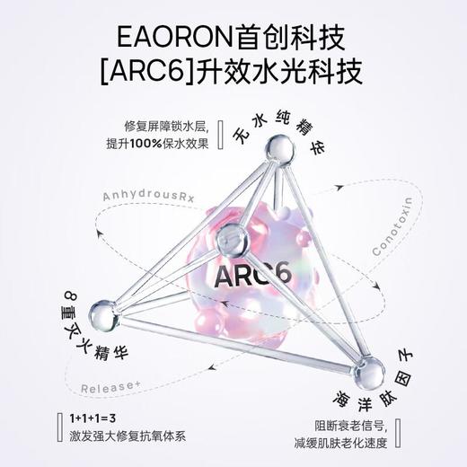 Eaoron澳容 润泽水光霜50g 商品图3