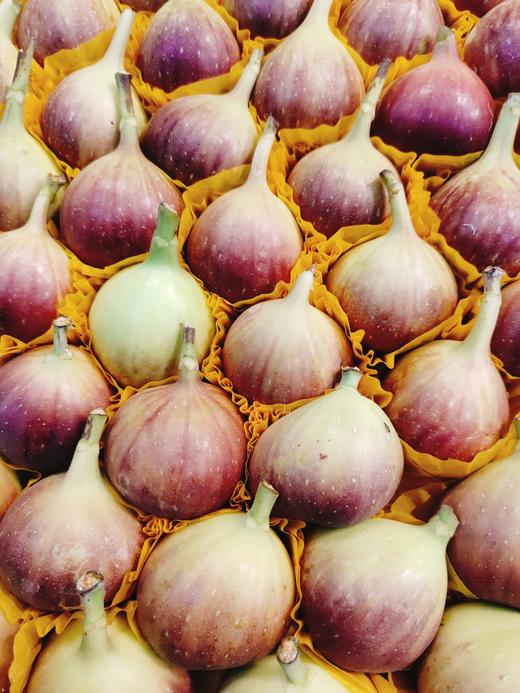 散无花果一盒（6两） 商品图1