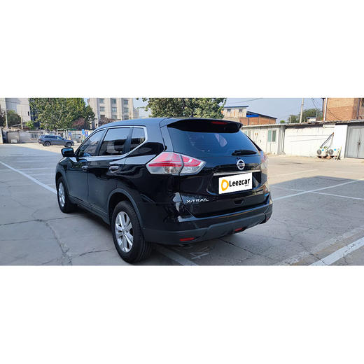 日产 奇骏 2.0L CVT智领版 2WD【长租-北京】 商品图5