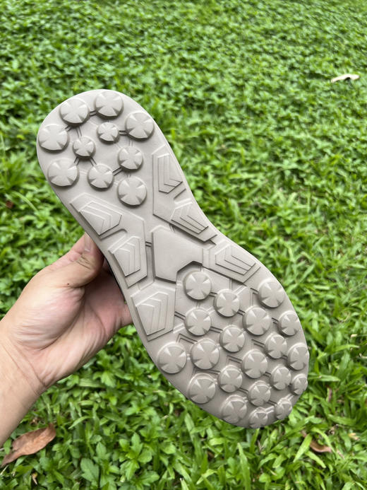 1011-2  新款套脚男士皮鞋 商品图7