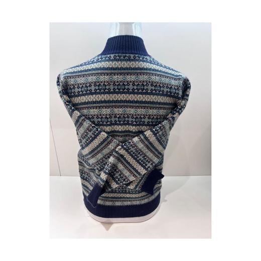 3楼禧宝鹿服饰女式半高领 商品图2