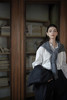 my light gray striped shirt 商品缩略图7