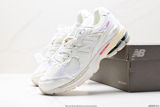 新百伦New Balance 2002系列复古老爹运动鞋M2002RHO男女鞋 商品图6