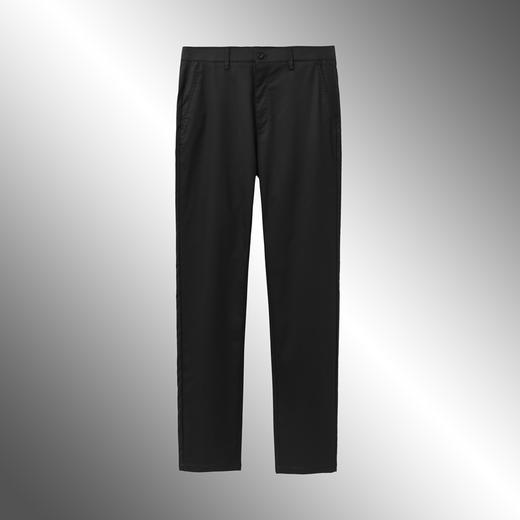 品质男裤商务绅士休闲裤男士秋季直筒长裤   KDZC-3302 商品图1