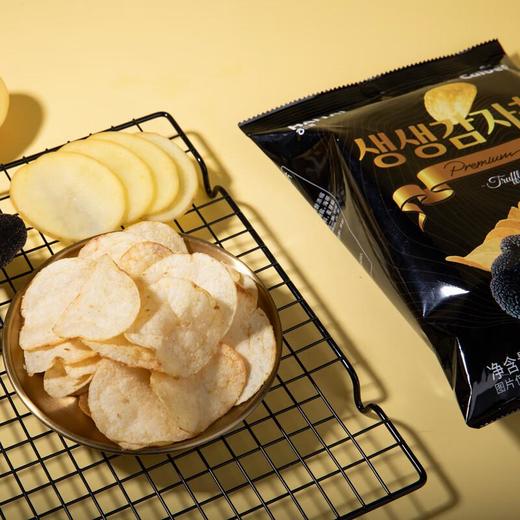 海太 黑松露味薯片60g/袋 商品图3