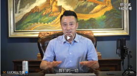 热爱 |解开全方位成功人生的密码