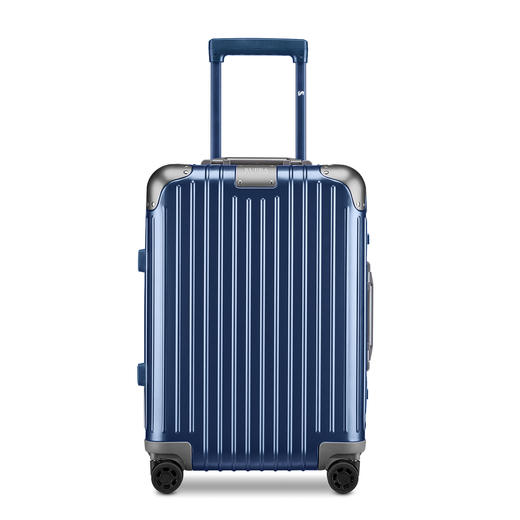 高端铝镁合金拉杆箱-日默瓦同款 商品图3