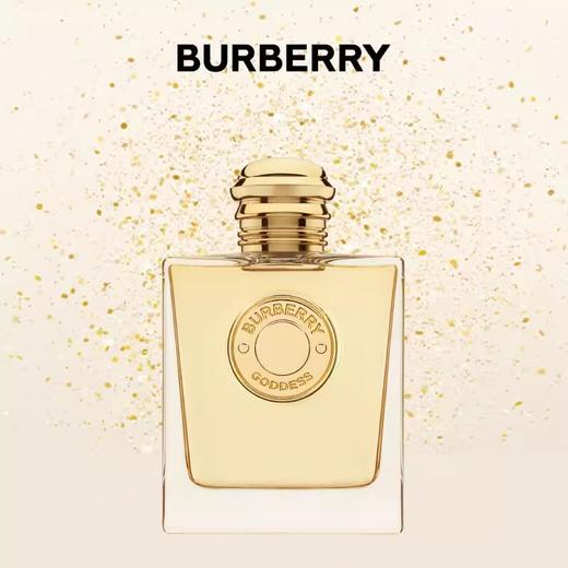 BURBERRY/博柏利女神香水 商品图1